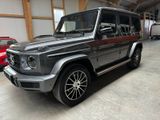 Mercedes-Benz G 500 AMG Night Superior Voll Netto 129000,- - Mercedes-Benz G 500 aus 2024