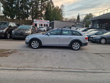 Audi A4 Allroad - 8