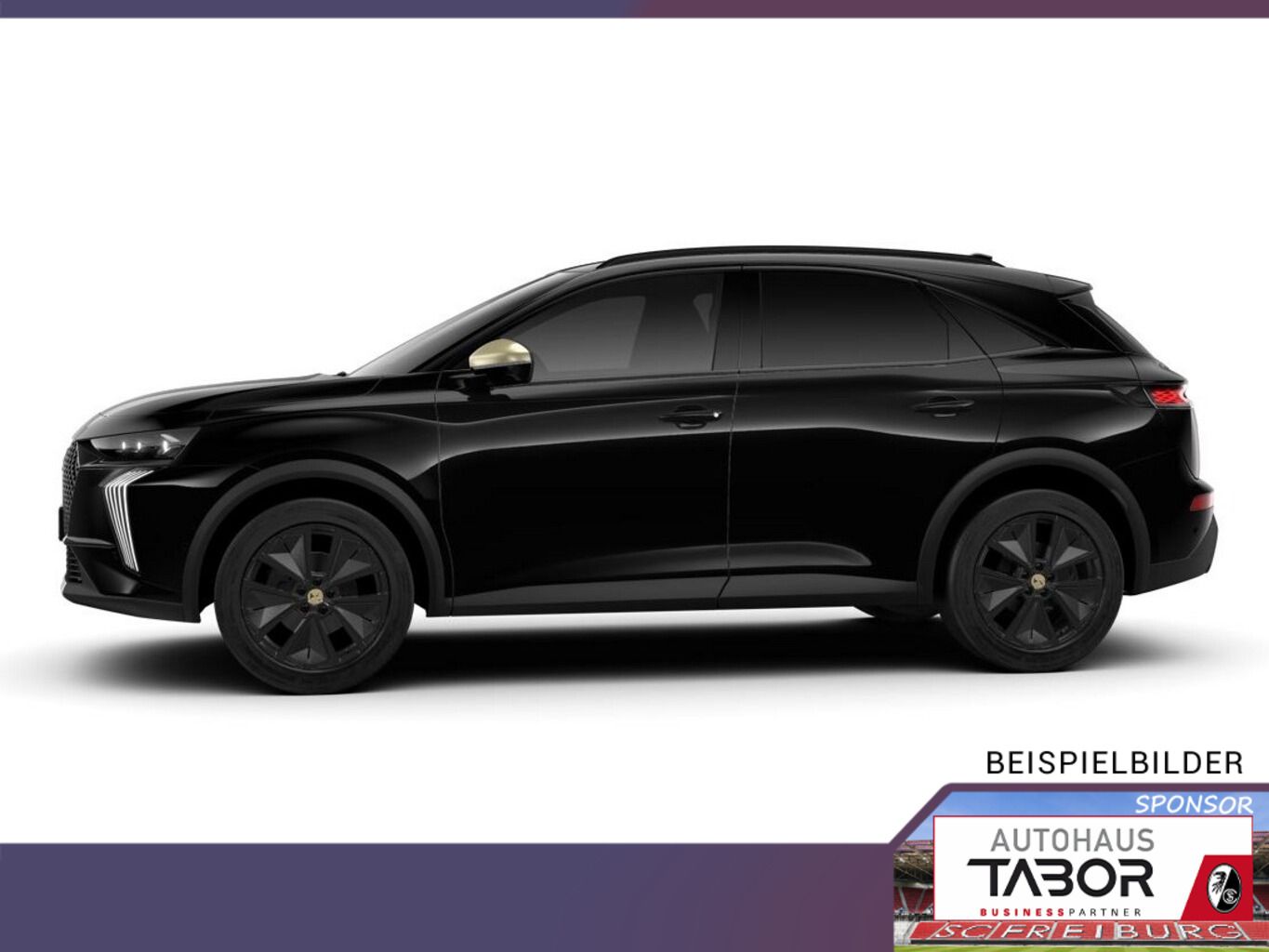 DS Automobiles DS7 (Crossback) - Bild 2