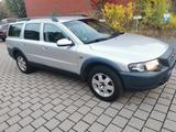 Volvo XC70 2.5T AWD -Cross Country Automatik Leder  - Volvo XC70: Country