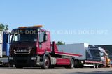 Iveco 140E28 Abschleppwagen Autotransp. Anhänger - Offers matching your search criteria