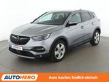 Opel Grandland X 1.5 CDTI INNOVATION*CAM*NAVI*PDC*SHZ - Opel Grandland (X) Gebrauchtwagen in Stuttgart