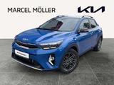 Kia Stonic 1.0T 48V Nightline Edition|Klima|Kamera