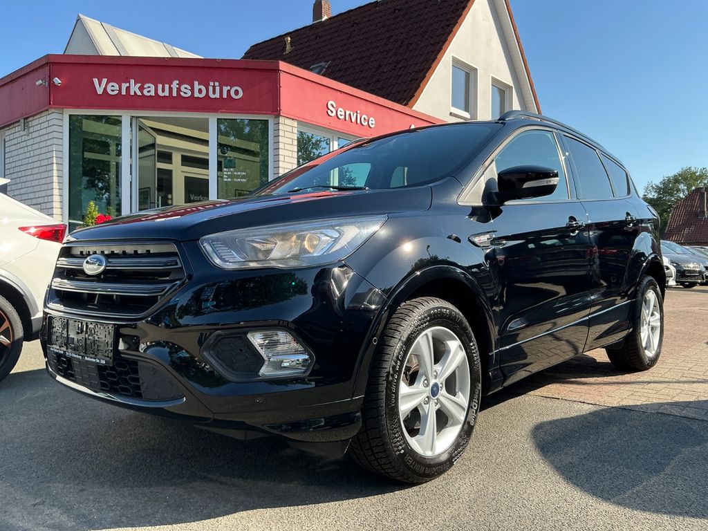 Image of Ford Kuga