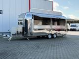 Esselmann Delistar Foodtruck 6000 ähn. Airstream - Esselmann LKWs