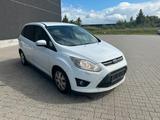Ford Grand C-Max Grand C-MAX Trend - Ford Grand C-Max Trend mit Diesel-Antrieb