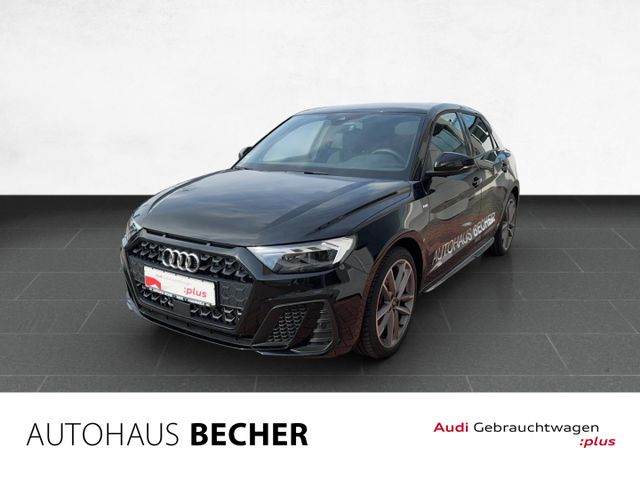 Audi A1 Sportback 30 TFSI S-tronic S-line /Navi/LED