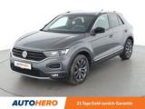 Volkswagen T-Roc 1.5 TSI ACT Sport*NAVI*VC*PDC*SHZ* - VW T-Roc Gebrauchtwagen in Berlin