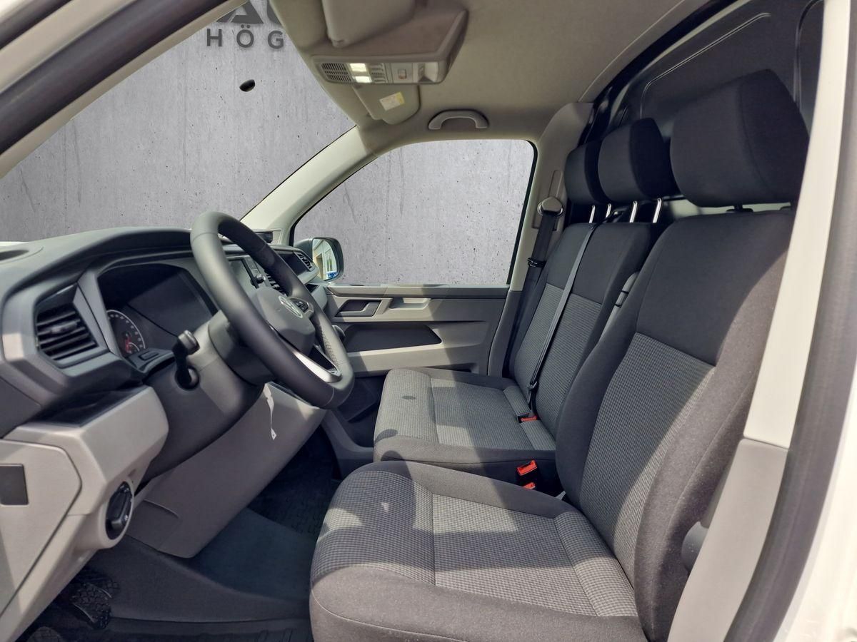 Volkswagen T6 Transporter - Bild 10