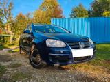 Volkswagen Golf 1.9 TDI DSG DPF Sportline Variant Sportline - Volkswagen Golf mit Diesel-Antrieb: Kombi, Automatik, 1.9