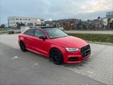 Audi S3 8V Quattro Limousine / Pano / Voll... - Audi S3: 8p