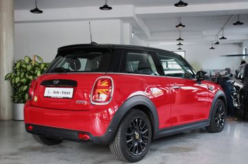 MINI Cooper SE - 6