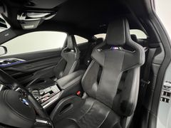 BMW M4 Competition / 510PS / SCHALENSITZE / CARBON/ BMW M4 Competition / 510PS / SCHALENSITZE / CARBON/