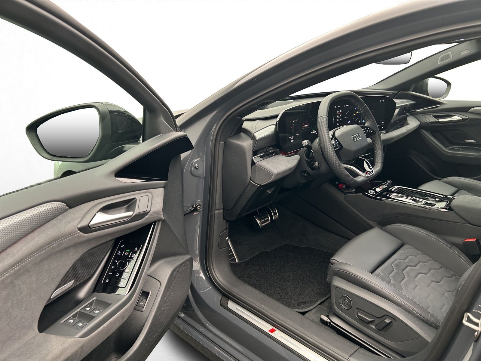 Audi A6 e-tron - Bild 15