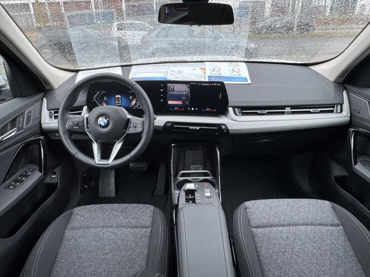 BMW X1 - Bild 13