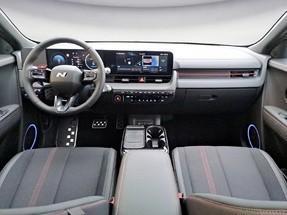 Hyundai Ioniq 5 (MY26) 2WD N-LINE 229PS 515KM RW -25%, миниатюра 10