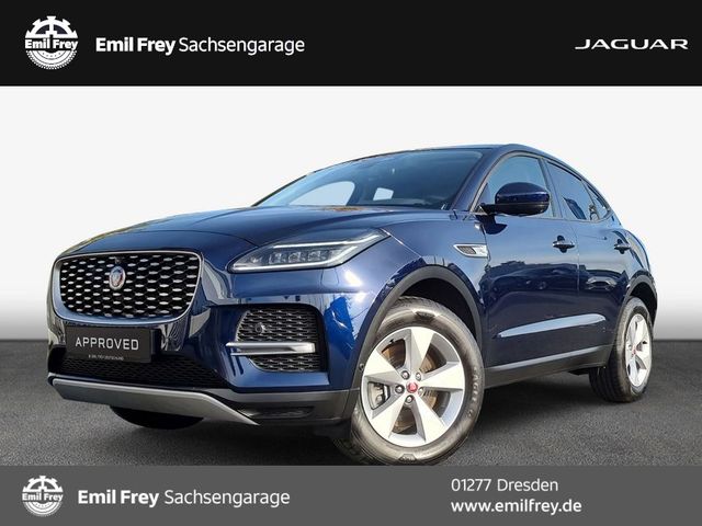 Jaguar E-Pace D200 AWD S