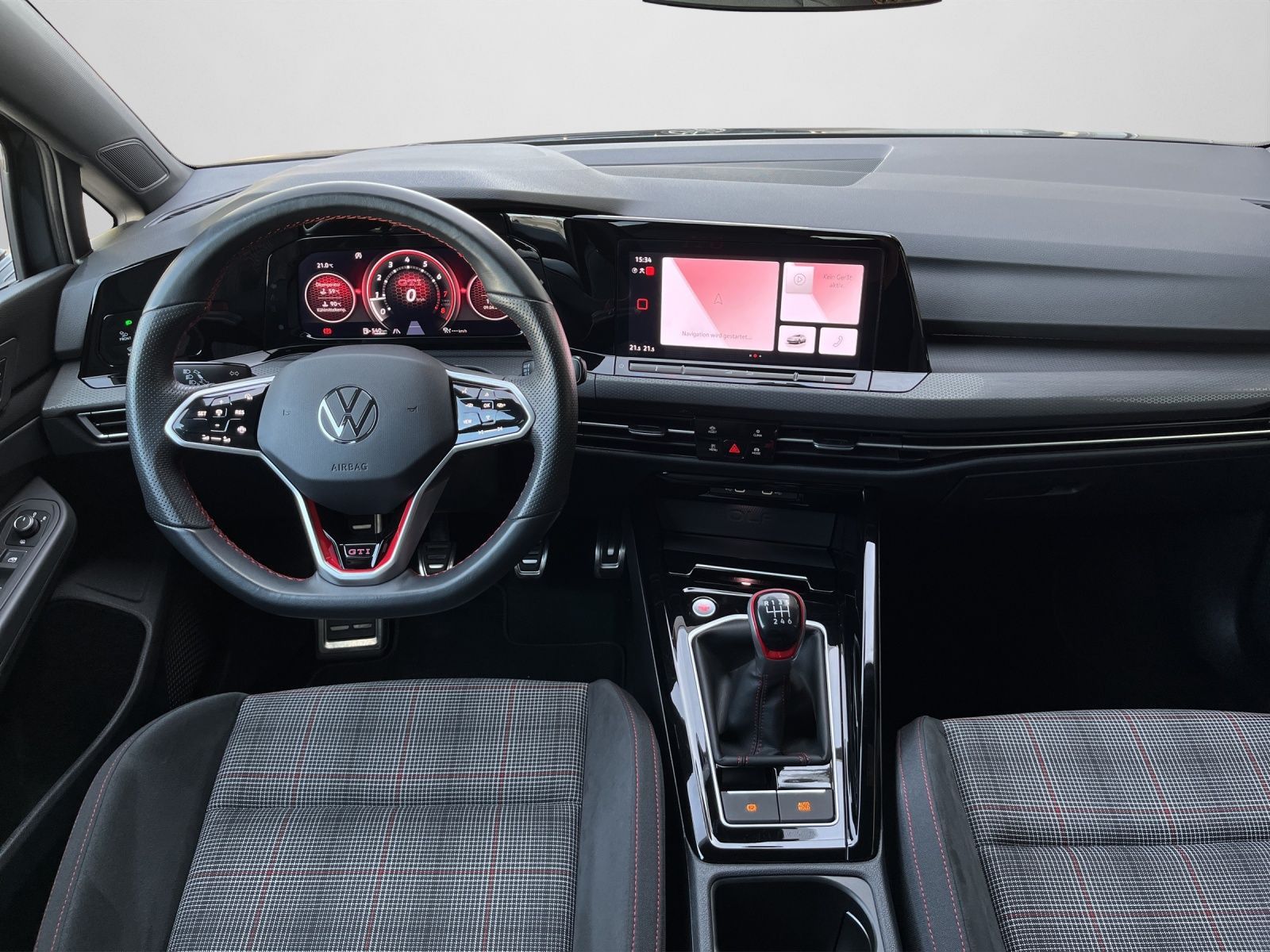 Volkswagen Golf - Bild 4