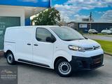 Citroën Jumpy Kasten Profi M Regale MwSt. Klima Kamera - Citroën Jumpy aus 2018