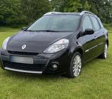 Renault Clio Grandtour TomTom Edition TCE 100 TomTom... - Renault Clio TomTom-Edition