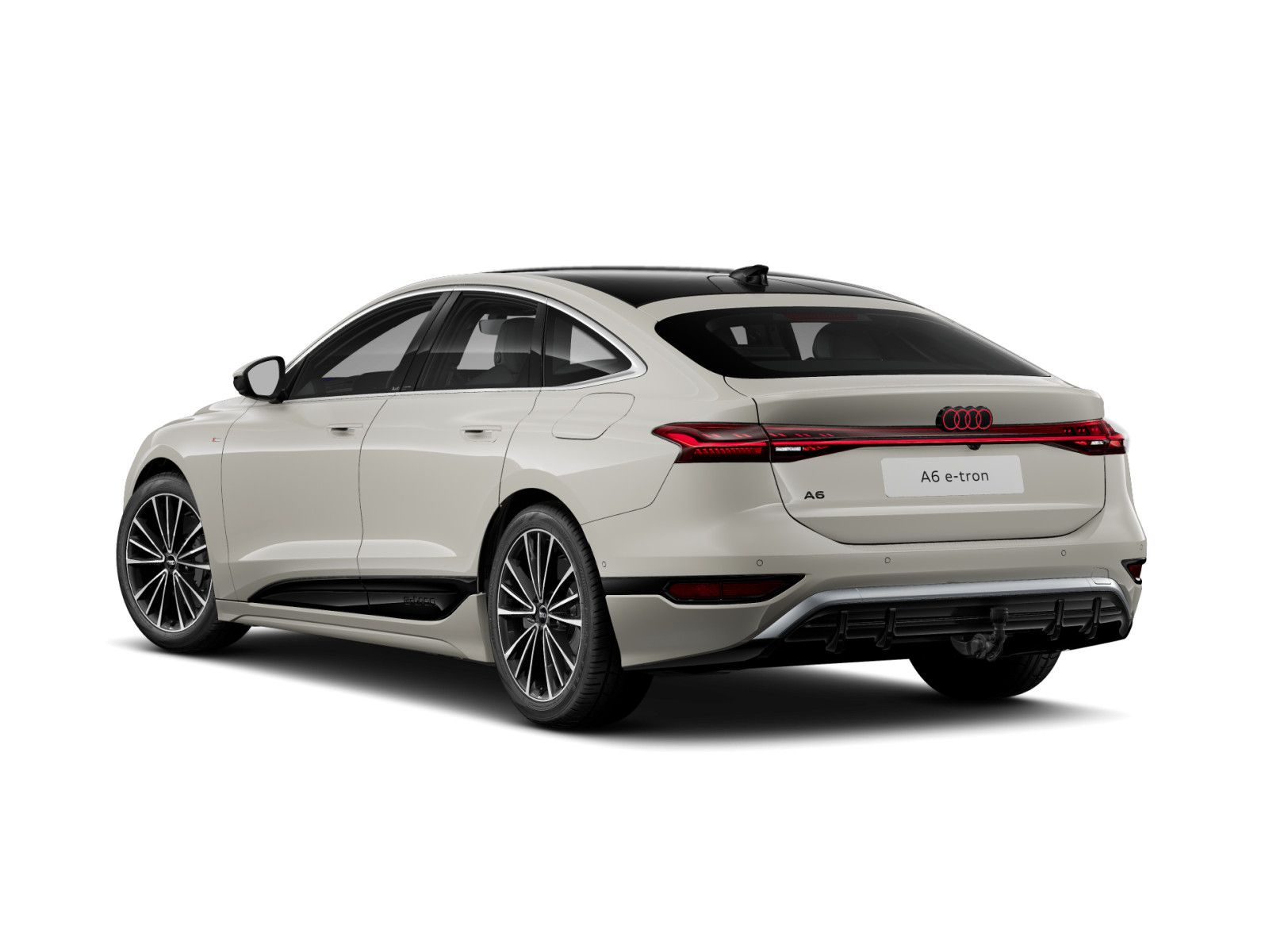 Audi A6 e-tron - Bild 4