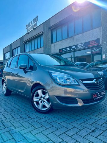 Opel Meriva 1.6 CDTI Start&Stop Cosmo - OK NEOPA