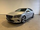 Mercedes-Benz CLA 180 LED AHK NAVI CAR PLAY KAMERA - gebrauchte Mercedes-Benz CLA 180 aus dem Jahr 2017