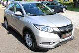 Honda HR-V 1.5 Elegance Automatik - Honda HR-V: Elegance
