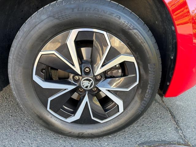 Skoda Kamiq Drive 125 1.0TSI|LED|Temp|Sitzhz|Klimaauto
