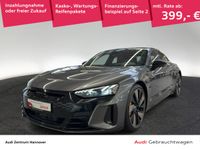 Audi RS e-tron GT - Vorschau Bild 1