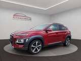 Hyundai KONA 1.0 T-GDi HUD Navi Soundsystem LED Klimaaut - Hyundai KONA: Limousine