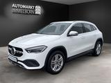 Mercedes-Benz GLA 250 e Mubeam*Distro*360*AHK*HUD*DAB*18* - gebrauchte Mercedes-Benz GLA 250 aus dem Jahr 2022