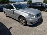 Mercedes-Benz C 32 T AMG *1.Hand* - Mercedes-Benz C 32 AMG Kombi Gebrauchtwagen