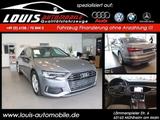 Audi A6 Lim. 40 TDI design 79tkm/Standh,/Leder/Navi - Audi A6 Design mit Diesel-Antrieb