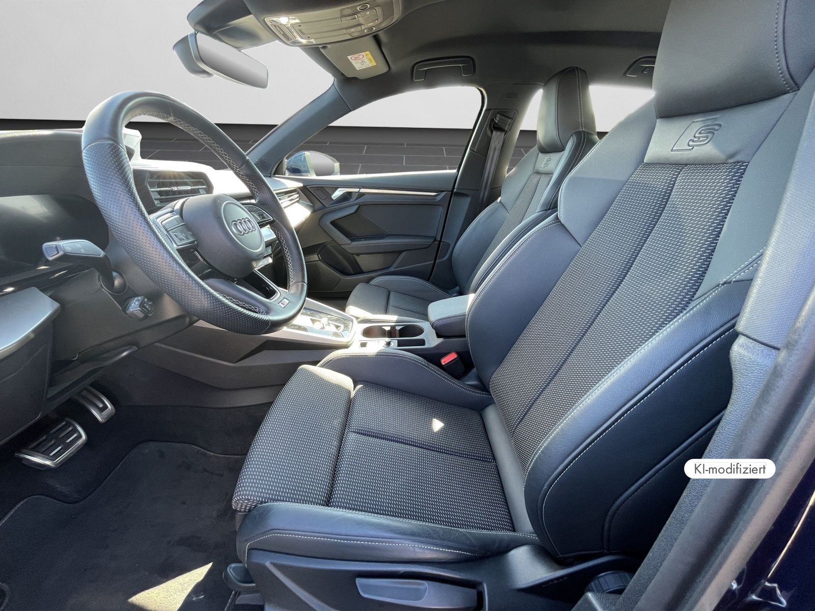 Audi A3 - Bild 13
