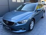 Mazda 6 Kombi Sports-Line Navi Xenon SHZ PDC - Mazda in Bielefeld