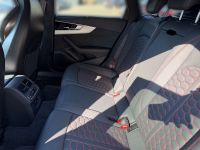 Audi RS4 - Vorschau Bild 10