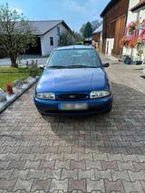 Ford Fiesta - gebrauchte Ford Fiesta aus dem Jahr 1999