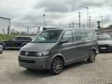 Volkswagen T5 Multivan Special *Markiese*Navi*AHK*7-Sitzer* - Volkswagen T5 Multivan: Sitze
