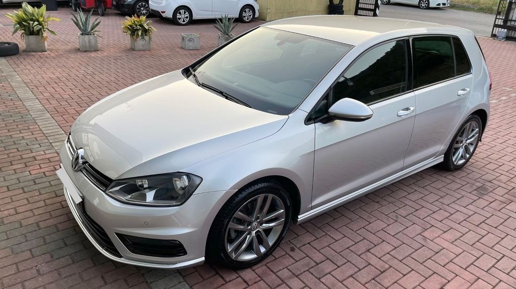 Image of Volkswagen Golf