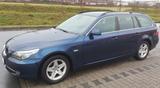 BMW 520i touring - - BMW 520 aus 2008: 520i