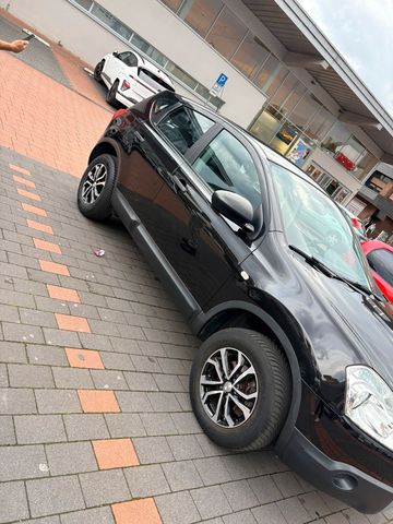 Nissan Qashqai Auto Nissan Qasqai