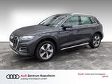 Audi Q5 Advanced 40 TDI qu. S tr.(RFK,sound,LED,KS,AS - gebrauchte Audi Q5 aus dem Jahr 2021