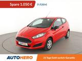 Ford Fiesta 1.25 Ambiente*GARANTIE* - Ford Fiesta: Ambiente