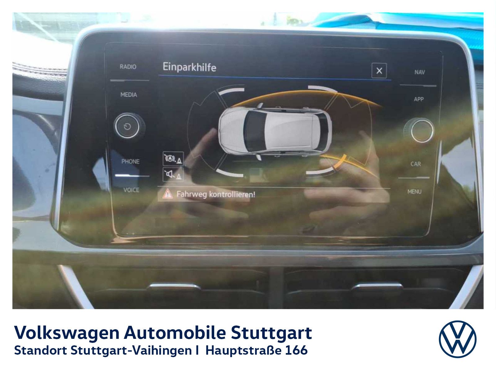Volkswagen T-Roc - Bild 5