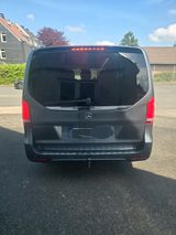 Mercedes-Benz V 300 d Aut. AVANTGARDE lang AVANTGARDE - Mercedes-Benz V-Class in Wuppertal