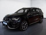Cupra Ateca VZ 2.0 TSI 4Drive DSG LED Navi ACC Pano Be - Cupra Ateca Gebrauchtwagen