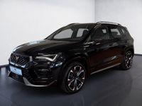 Cupra Ateca - Vorschau Bild 2