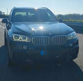 صورة 6 لـ 2015 BMW X5 M