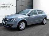 Opel Astra H 1.6 Lim. Edition*AUTOMATIK*TÜV NEU* - gebrauchte Opel Astra aus dem Jahr 2005